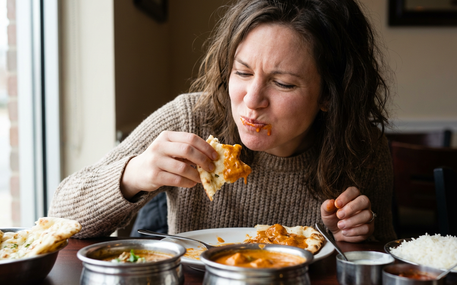 Popularity of Indian Food: Why It Keeps Growing in the USA